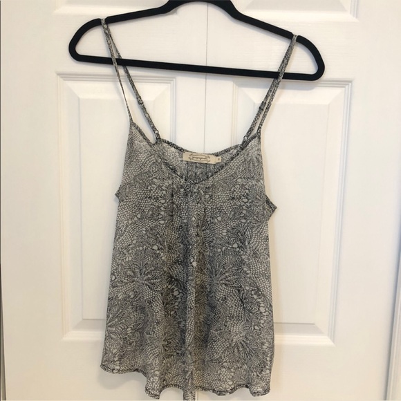 Sheer Top - Picture 1 of 1